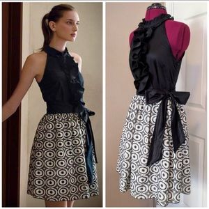 Anthropologie Weston Wear Dress size 6